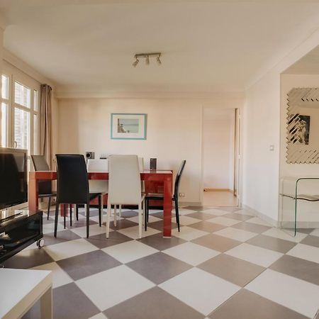 Charming Flat In The Middle Of Nice Bagian luar foto