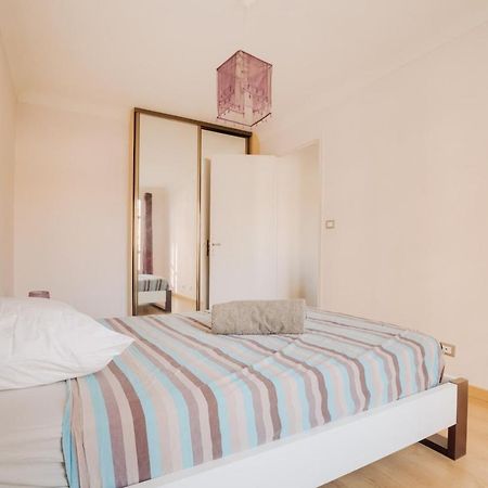 Charming Flat In The Middle Of Nice Bagian luar foto